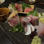 炉端の佐藤 - 