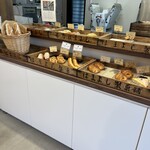 ベーカリー はまよし - 
