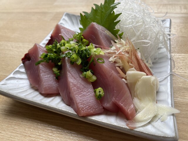 酒・肴 おひとり処