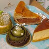 ベーカリー&ペストリー・ショップ - 