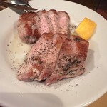 OSTERIA il FUOCO - 