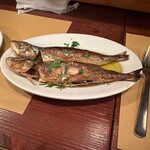 OSTERIA il FUOCO - 