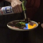 炭火ビストロ ゴーバル - 