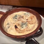 OSTERIA il FUOCO - 