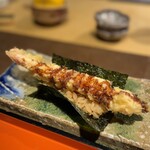 一石三鳥 - 