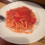 OSTERIA il FUOCO - 
