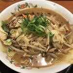 餃子の王将 - 料理写真: