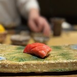 一石三鳥 - 