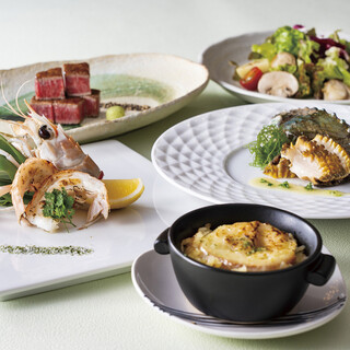 鉄板焼 やまなみ_1