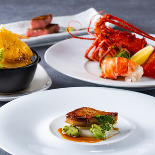 鉄板焼 やまなみ_0