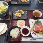 潮岬観光タワー - 