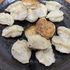 宝雲亭 本店 とり福 - 料理写真: