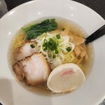 らーめんまいど - 料理写真:
