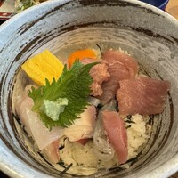 日本料理 銀座 萬菊 - 