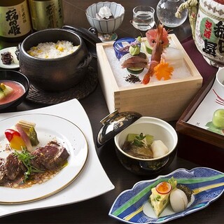 個室処 稲田屋はなれ_0