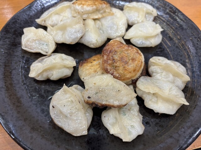 Hountei Honten Torifuku, Nagasaki, Japan