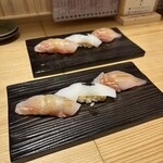 Sushi Hakata Hana - 