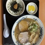 らーめんや天金 - 