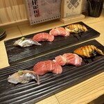 Sushi Hakata Hana - 