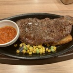 ガスト - 料理写真: