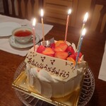 パティスリーマサ - 