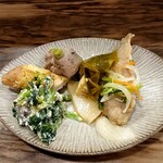 きき酒いっこ - 