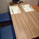 シュリンプダイニング えび庵 - 