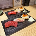 Sushi Hakata Hana - 