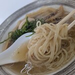 noodle shop arakawa - 