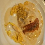 オムライス専門店 エグロン - 
