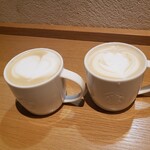 スターバックスコーヒー - ドリンク写真: