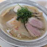 noodle shop arakawa - 