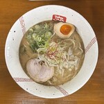 らーめん弥七 - 