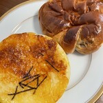 ドンクエディテ - 料理写真: