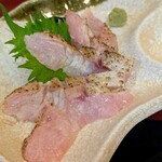 八瀬寿司 - 