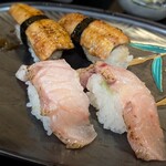 八瀬寿司 - 