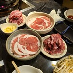 63ジンギスカン - 