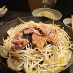 63ジンギスカン - 