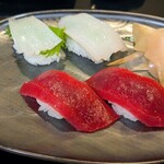 八瀬寿司 - 