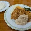 Aji no Ogura Honten - チキン南蛮！