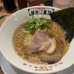 河童らーめん本舗 - 料理写真: