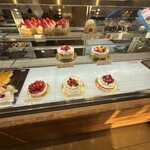 シャトレーゼ - 料理写真: