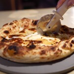 400℃ PIZZA - 