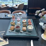 TwentyEight Conrad Tokyo - 