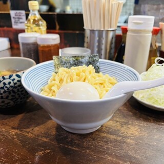 めんさいぼう 五郎左