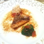 コントワール ミサゴ - 【2015年2月】