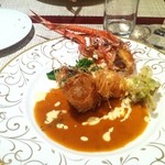 コントワール ミサゴ - 