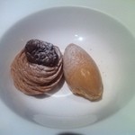 コントワール ミサゴ - 【2015年2月】