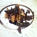 コントワール ミサゴ - 【2015年2月】