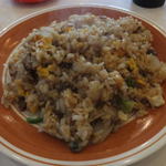 こだま - 焼き飯